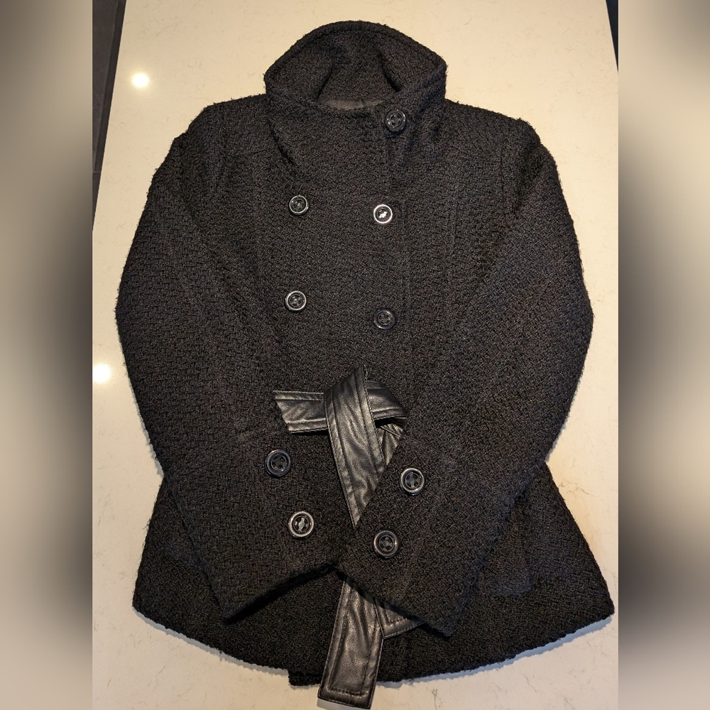 \id by Marquis fall / spring jacket